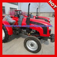 Sell Mini Garden Tractor, Farm Tractor, Compact Tractor