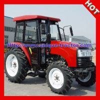 Sell Tractor Hydrostatic, Farm Tractor, 55HP Tractor