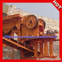 Sell Stone Production Line