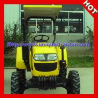 Sell Orchard Tractor, Garden Tractor, Forest Tractor