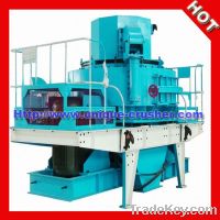 Sell Artificial Sand Crusher