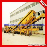 Sell Portable Concrete Crusher