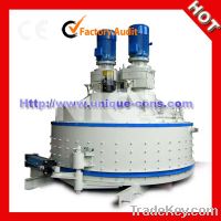 Sell Planetary Concrete Mixer, JNseries Concrete Mixer, Concrete Mixer