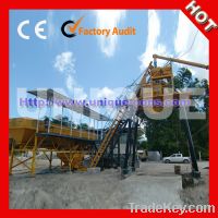 Sell Cement Concrete Mixing Plant, Mixing Equipment Plant
