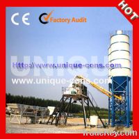 Sell  Mixing Plant