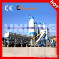 Sell Hot Selling Concrete Mixing Plant, Concrete Batching Plant