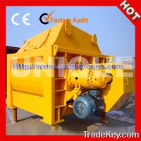 Sell Famous Concrete Mixer, Concrete Mixing Mixer