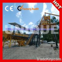 Sell 35m3/h Concrete Batching Plant, Concrete Mixing Plant