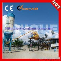 Sell Concrete Mixing Plant, Cement Mixing Plant