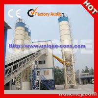 Sell Concrete Batching Plant, Fixed Concrete Mixing Plant