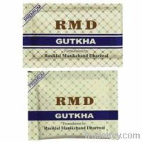 rmd gutkha