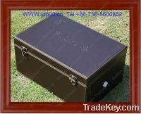 Sell hot sell luxury wooden jewelry box