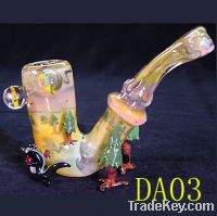 Sell Glass Smoking Pipes
