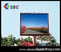 Sell led digital display screen
