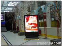 Sell led panel display