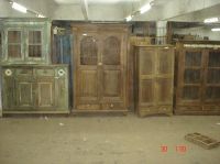 antique furniture