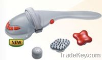 Sell Handheld percussion massage with heating