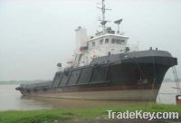 Sell 3200hp BV ocean going tugboat