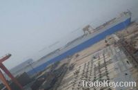 Sell 560FT 45000dwt Cement Barge