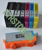 Inkjet Cartridge (for HP364XL/564XL/920XL/564XL)