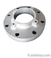Die casting parts--auto cars /agricultural vehicle  parts