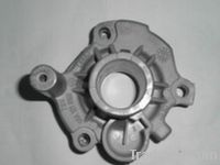 Die casting parts--agricultural and heavy machinery parts