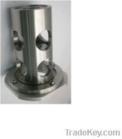 Precise machining  parts and forging parts-accessories