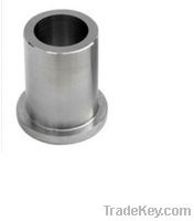 Precise machining  parts and forging parts-Tube