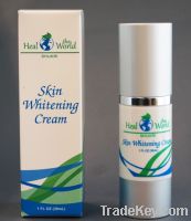 Sell Shukri Whitening cream