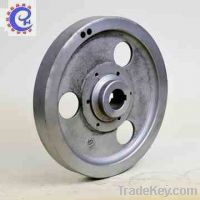 Sell TH diesel engine parts fly wheel