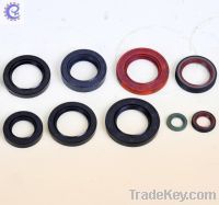 Sell TH diesel engine parts oil seal