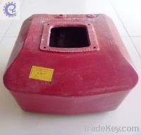 Sell TH diesel engine parts water tank