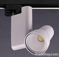 LED 20W track light