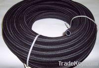 Rubber hose --- Fuel Hose