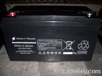Sell UPS Battery small type