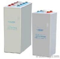 Sell OPZV battery