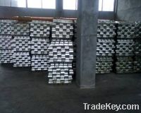 Sell Tin ingot