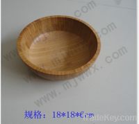 Sell bamboo bowl