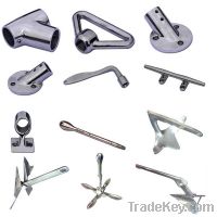 Sell Stainless Steel Casting