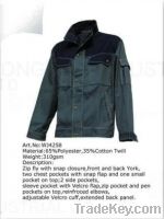 Sell men's fashion jacket