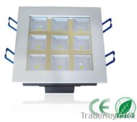 Sell LED down light / led ceiling light
