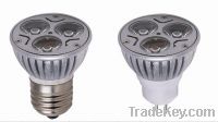 Sell LED spot light / LED bulb