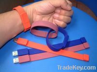 Sell  rubber ring usb