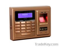 Sell Fingerprint Attendance Machine ZDK1002