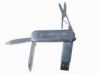 Sell Scissors Knife 3-IN-1 Gift Flash Drives (KU010)