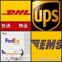 Sell DHL, EMS, TNT, FEDEX, UPS Agent
