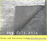 Multiduty Woven Geotextile