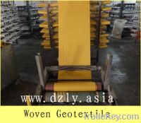 Sell Woven Getextile