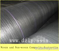 Sell Multiduty Woven and Non-woven Geotextile