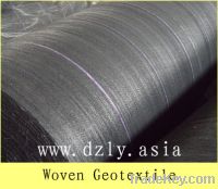 Sell Woven and non-woven geotextile